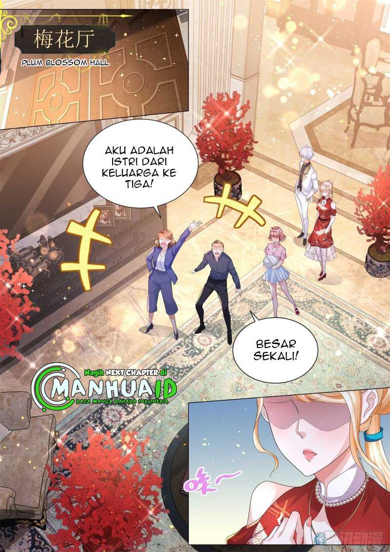 Shen Hao’s Heavenly Fall System chapter 148 halaman 11