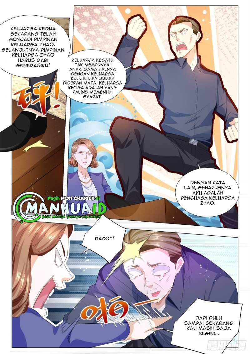 Shen Hao’s Heavenly Fall System chapter 148 halaman 14