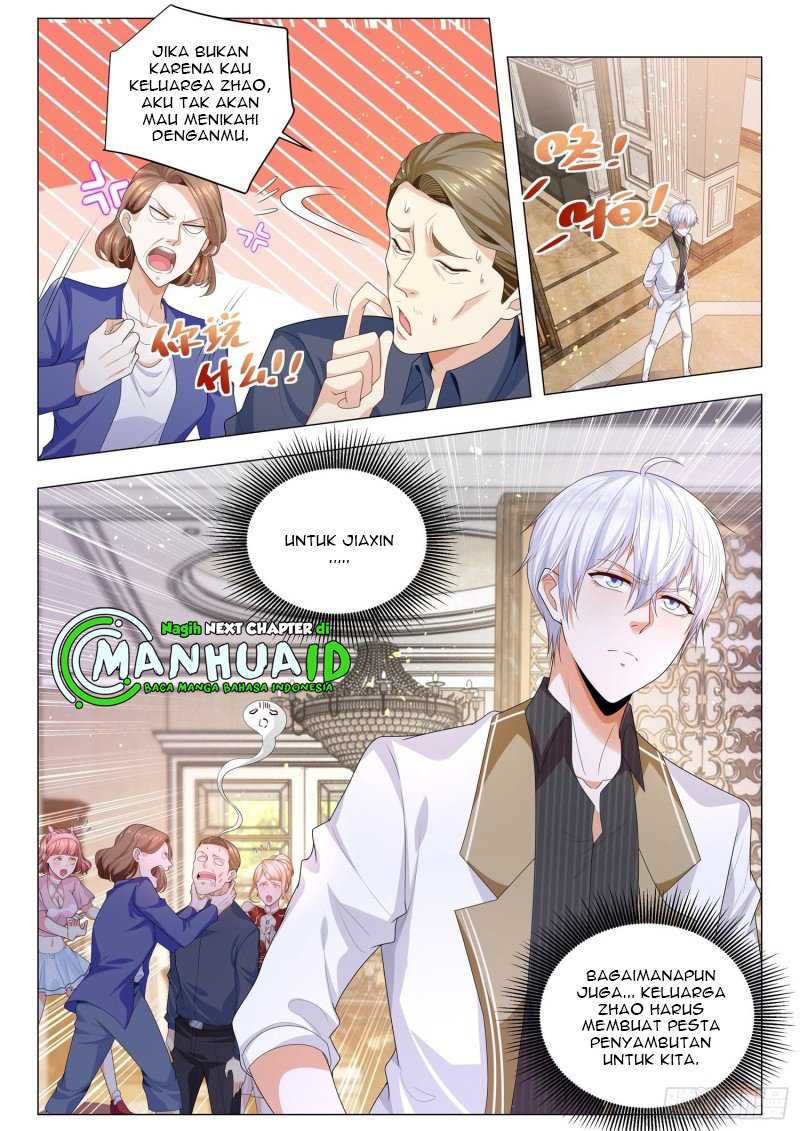 Shen Hao’s Heavenly Fall System chapter 148 halaman 15
