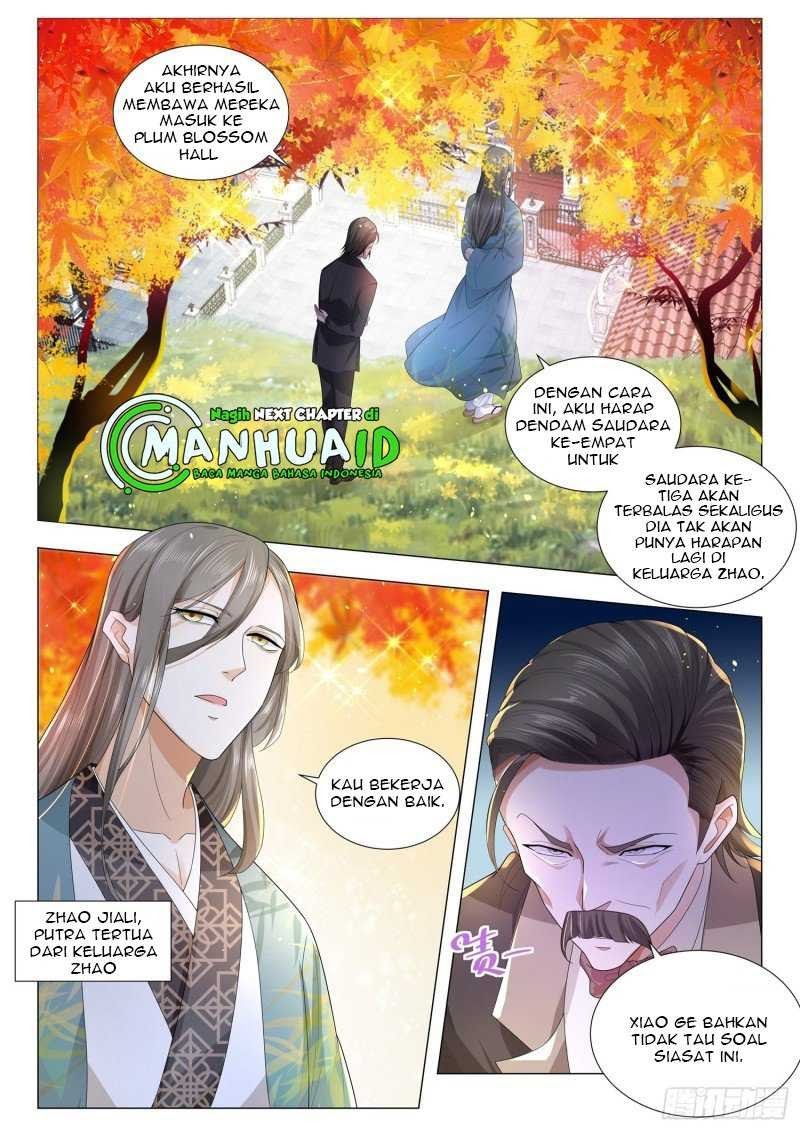 Shen Hao’s Heavenly Fall System chapter 149 halaman 2