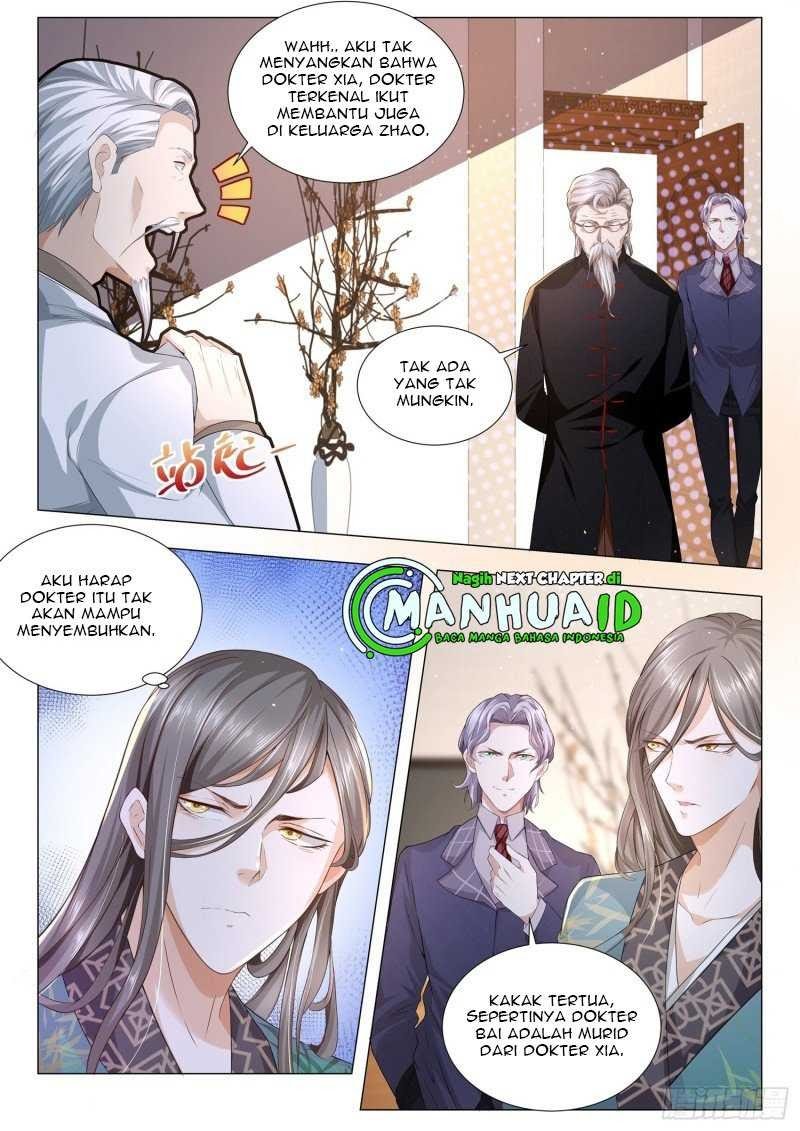 Shen Hao’s Heavenly Fall System chapter 149 halaman 9