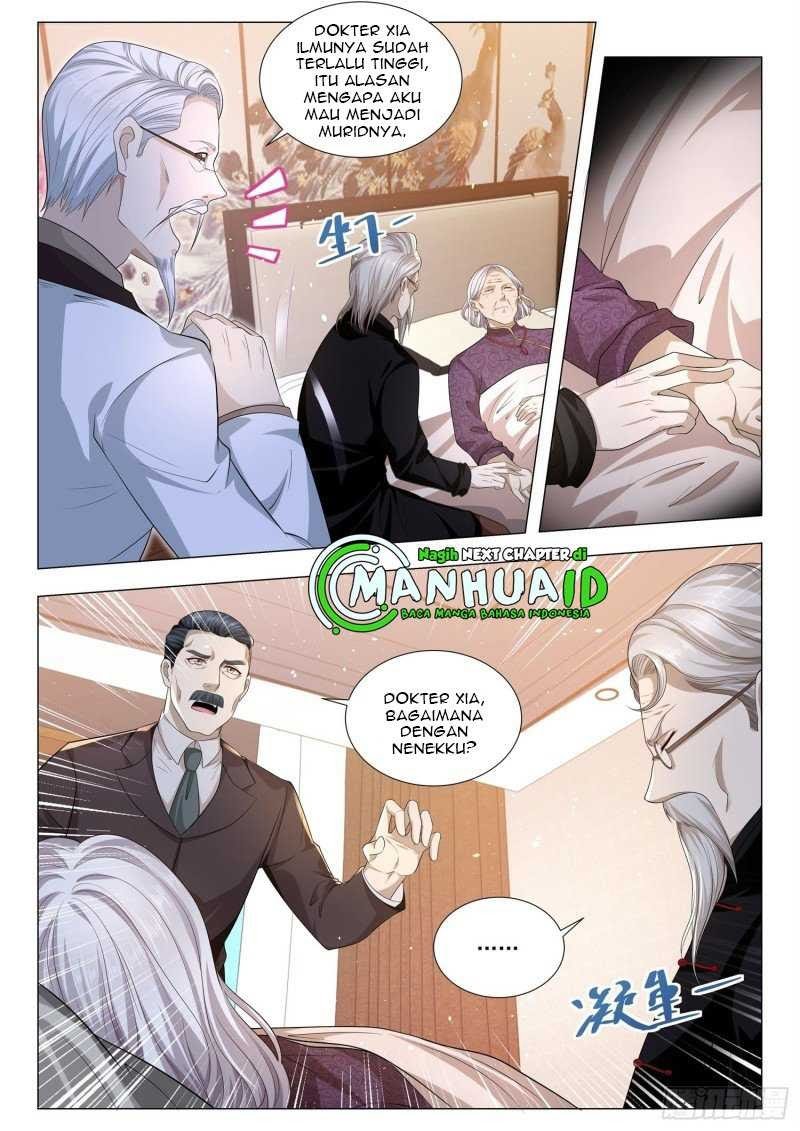 Shen Hao’s Heavenly Fall System chapter 149 halaman 10