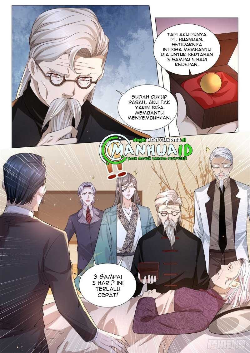 Shen Hao’s Heavenly Fall System chapter 149 halaman 11