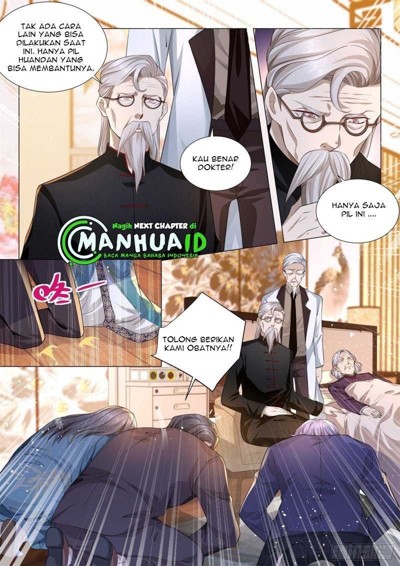 Shen Hao’s Heavenly Fall System chapter 149 halaman 12