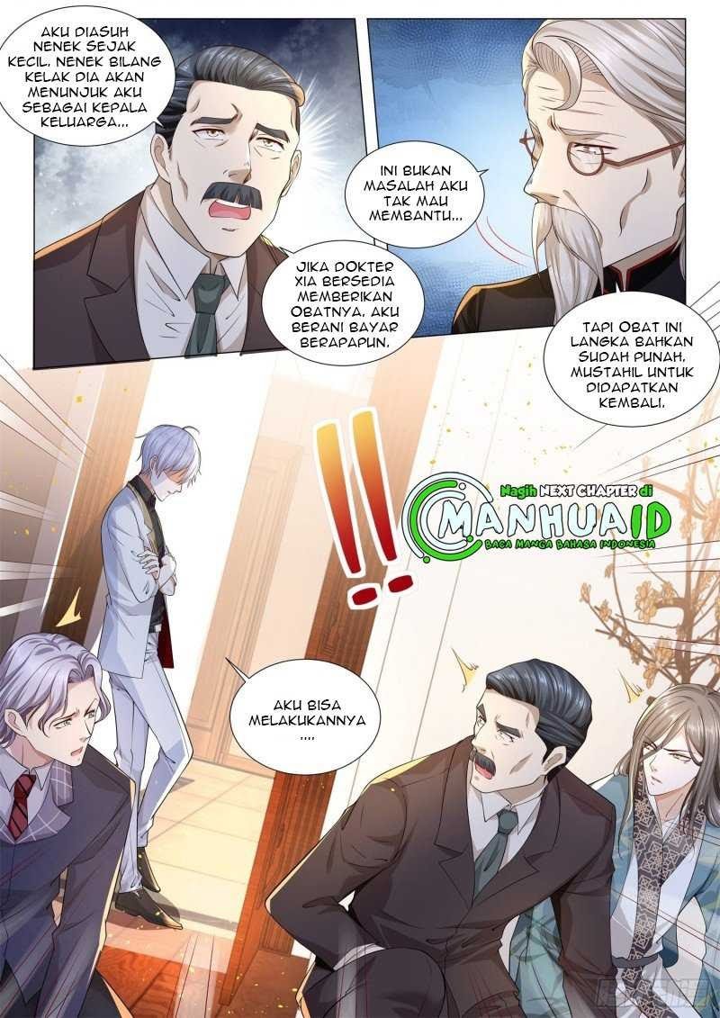 Shen Hao’s Heavenly Fall System chapter 149 halaman 13