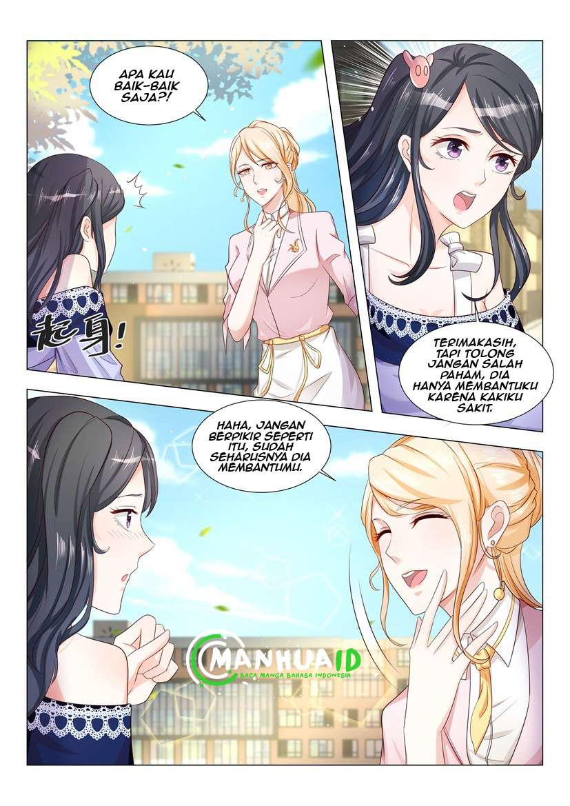 Shen Hao’s Heavenly Fall System chapter 15 halaman 9