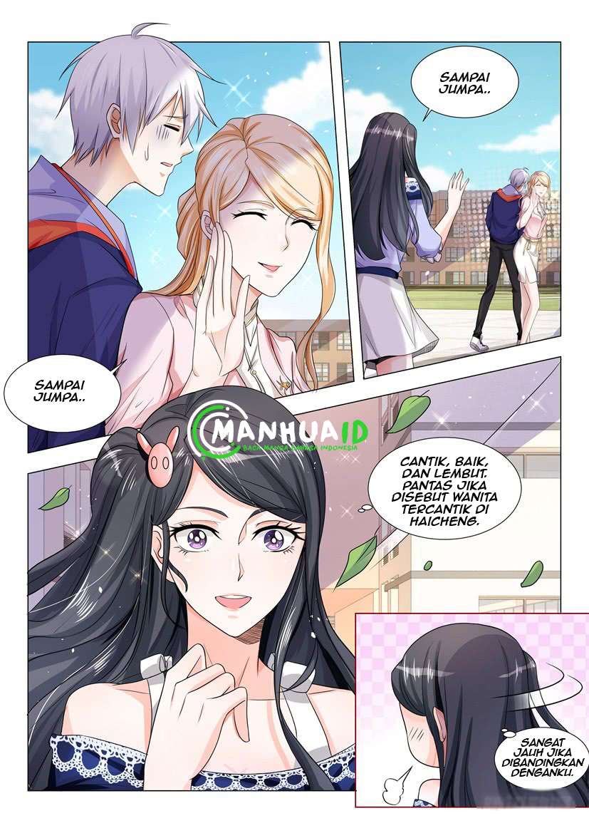 Shen Hao’s Heavenly Fall System chapter 15 halaman 10