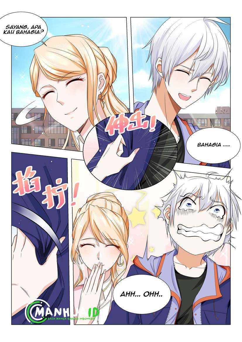 Shen Hao’s Heavenly Fall System chapter 15 halaman 11