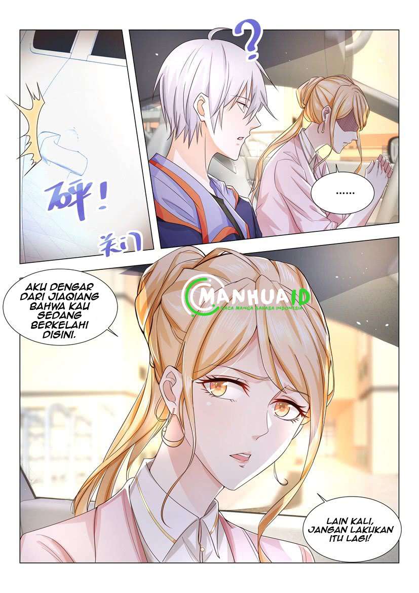 Shen Hao’s Heavenly Fall System chapter 15 halaman 12
