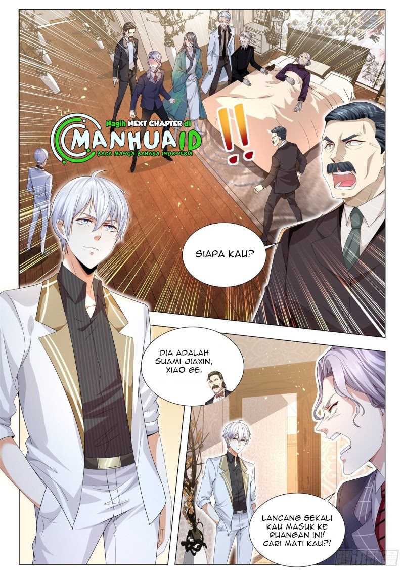 Shen Hao’s Heavenly Fall System chapter 150 halaman 2