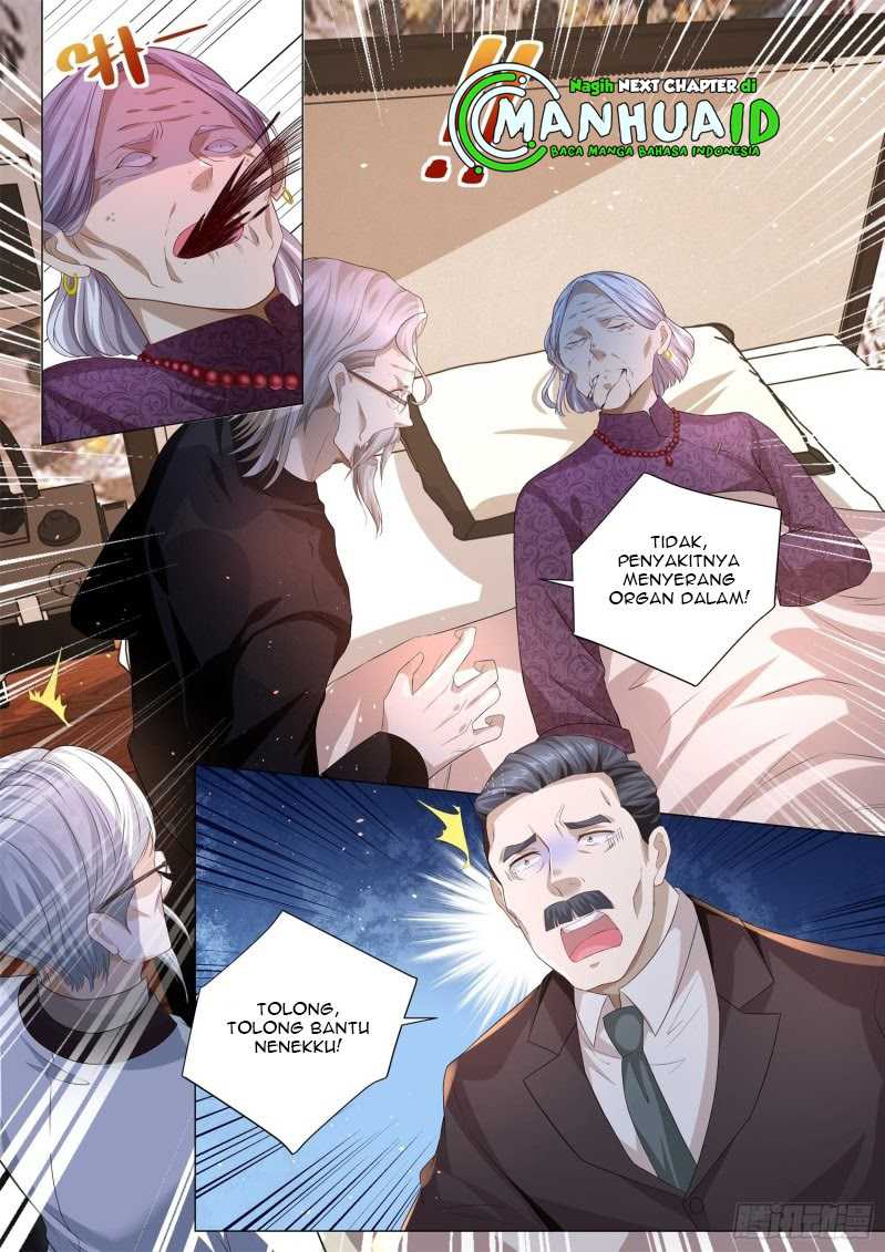 Shen Hao’s Heavenly Fall System chapter 150 halaman 5