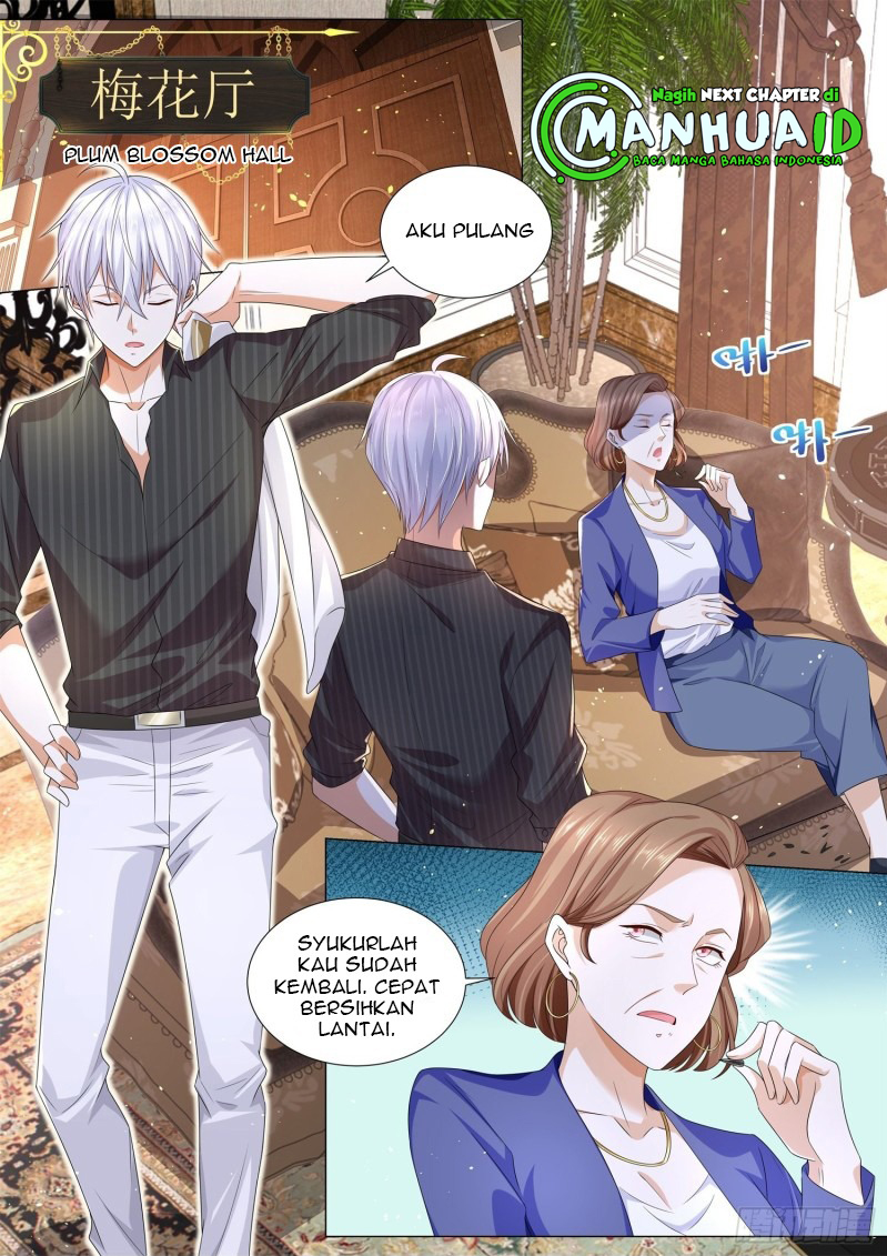 Shen Hao’s Heavenly Fall System Bab 151 halaman 2