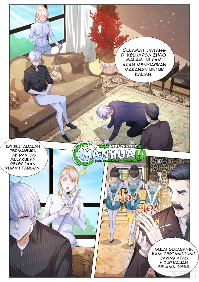 Shen Hao’s Heavenly Fall System Bab 151 halaman 10