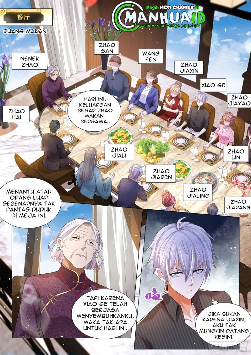 Shen Hao’s Heavenly Fall System Bab 152 halaman 3