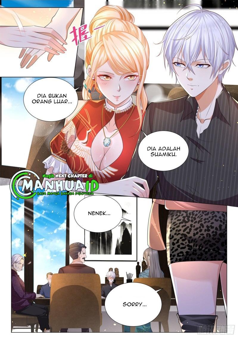 Shen Hao’s Heavenly Fall System Bab 152 halaman 4