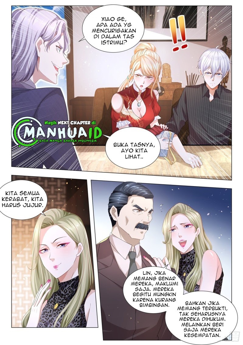 Shen Hao’s Heavenly Fall System chapter 153 halaman 2