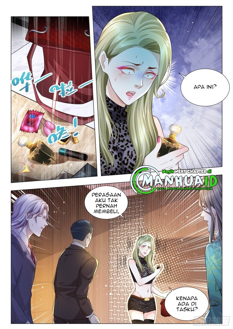 Shen Hao’s Heavenly Fall System chapter 153 halaman 9