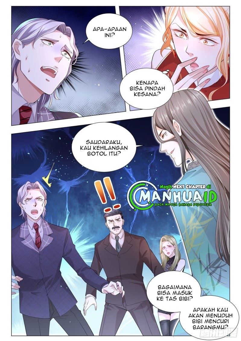 Shen Hao’s Heavenly Fall System chapter 153 halaman 10