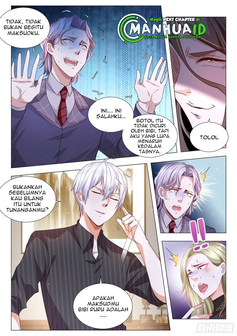 Shen Hao’s Heavenly Fall System chapter 153 halaman 11