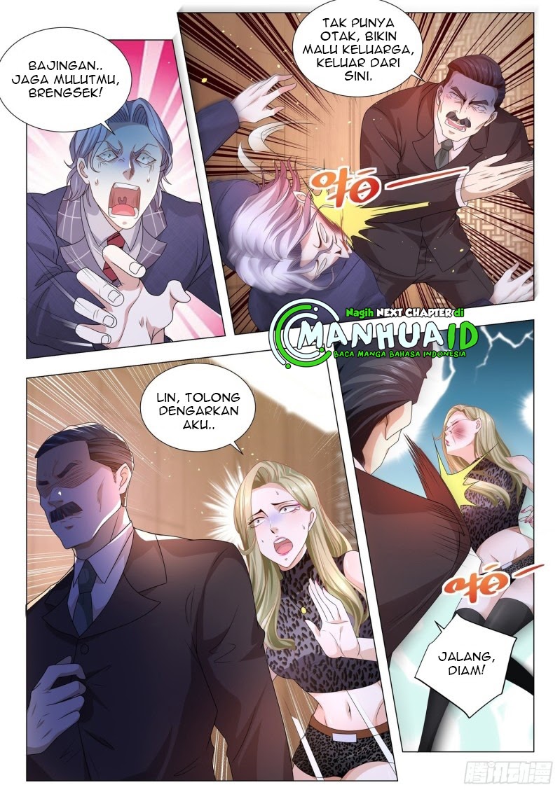 Shen Hao’s Heavenly Fall System chapter 153 halaman 12
