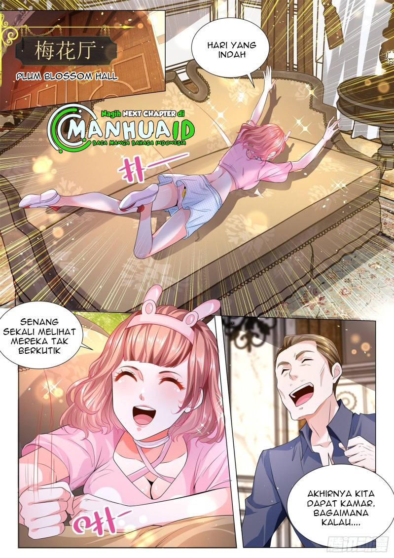 Shen Hao’s Heavenly Fall System chapter 154 halaman 2