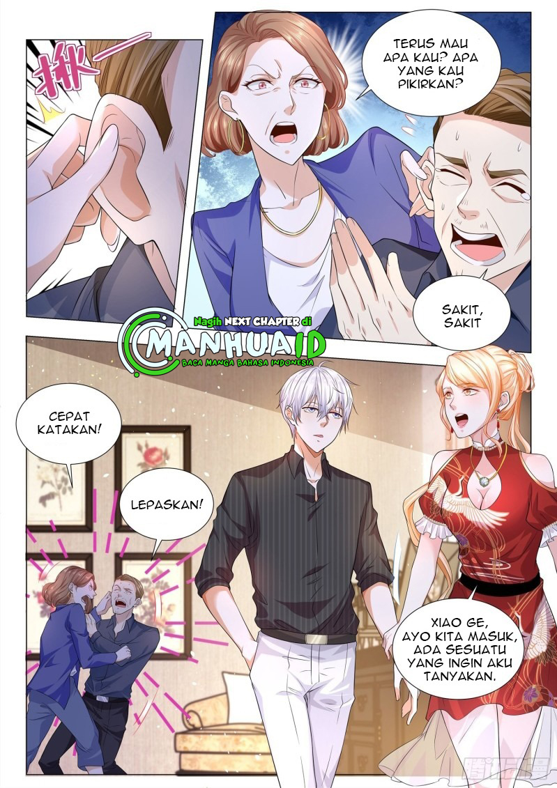 Shen Hao’s Heavenly Fall System chapter 154 halaman 3