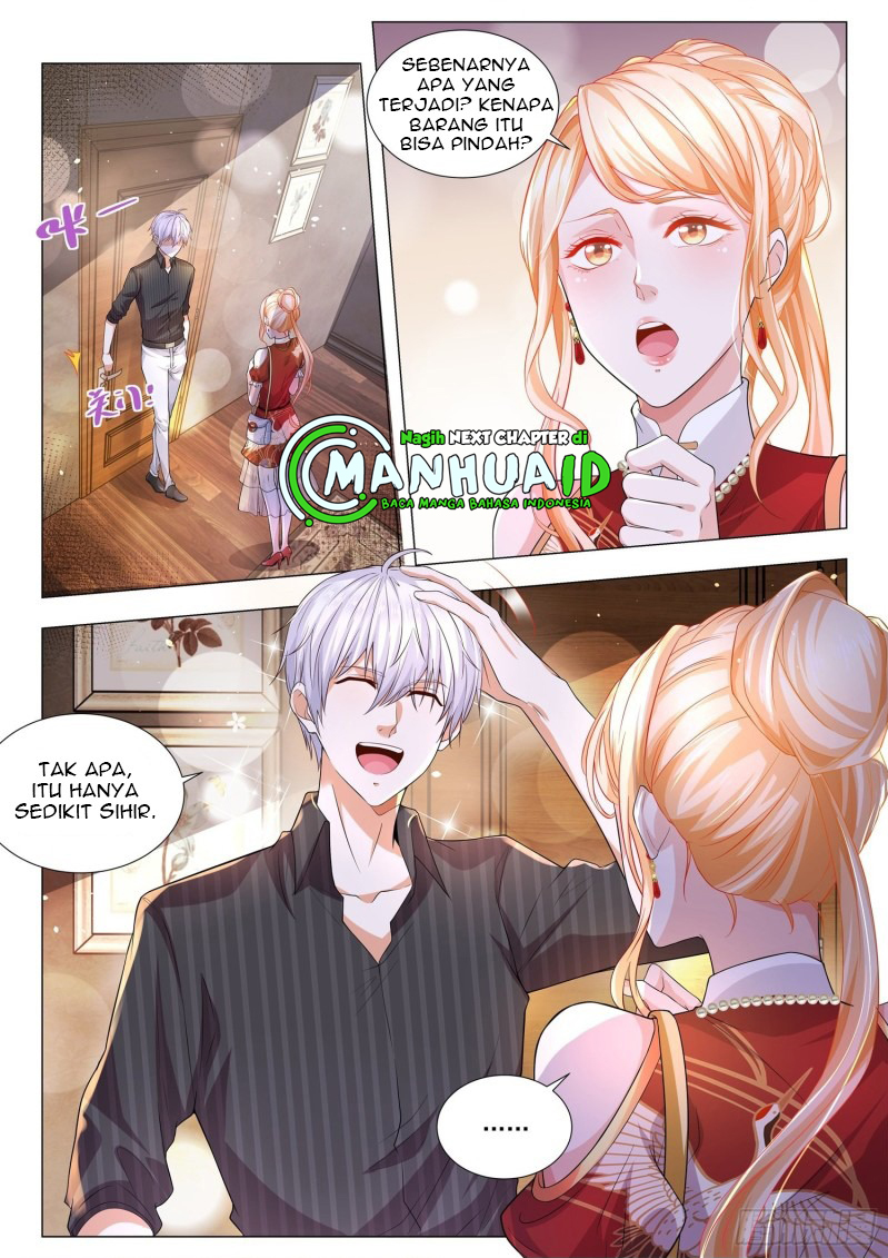 Shen Hao’s Heavenly Fall System chapter 154 halaman 4