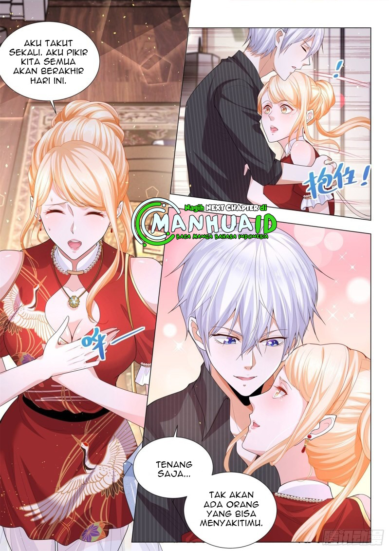 Shen Hao’s Heavenly Fall System chapter 154 halaman 5