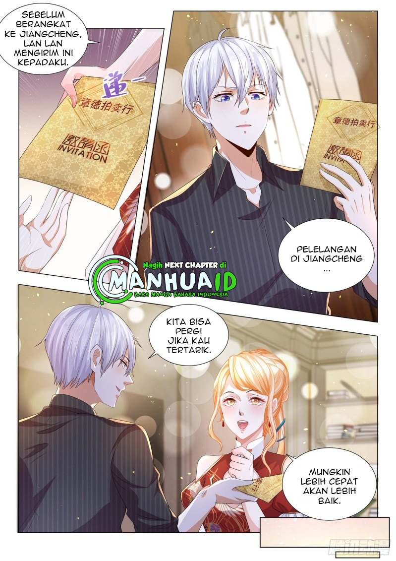 Shen Hao’s Heavenly Fall System chapter 154 halaman 7