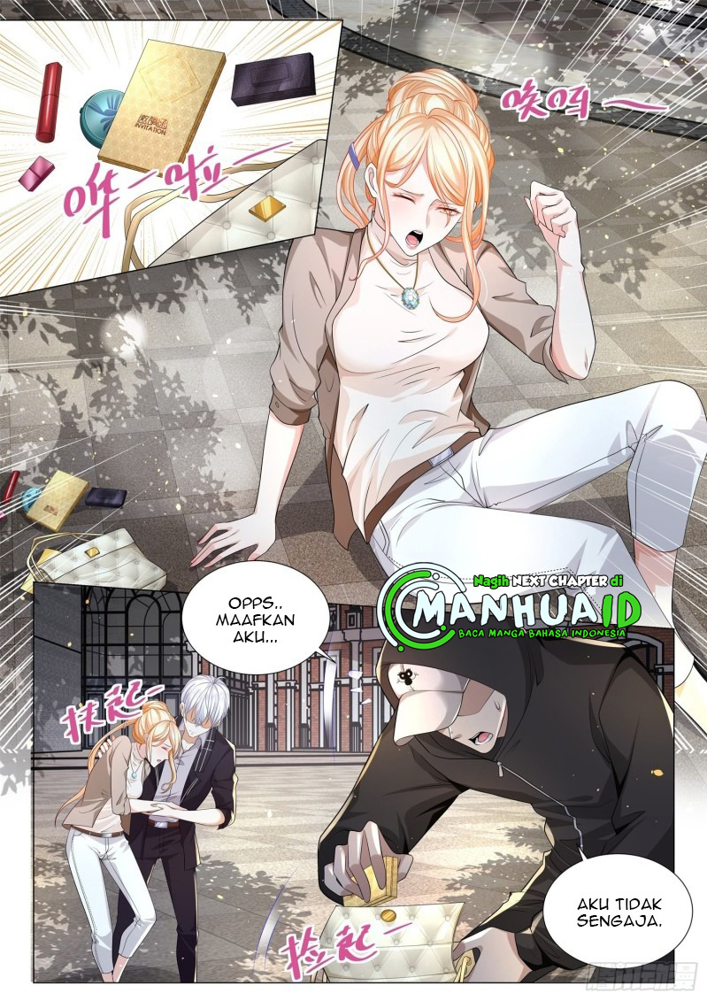 Shen Hao’s Heavenly Fall System chapter 154 halaman 9