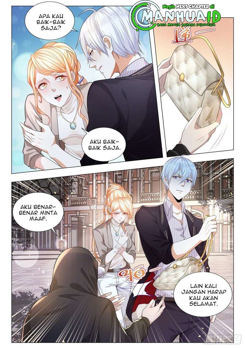 Shen Hao’s Heavenly Fall System chapter 154 halaman 10