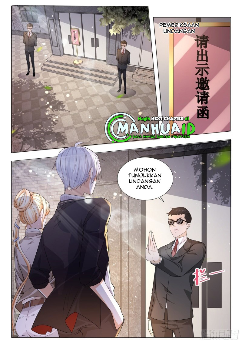 Shen Hao’s Heavenly Fall System chapter 154 halaman 11