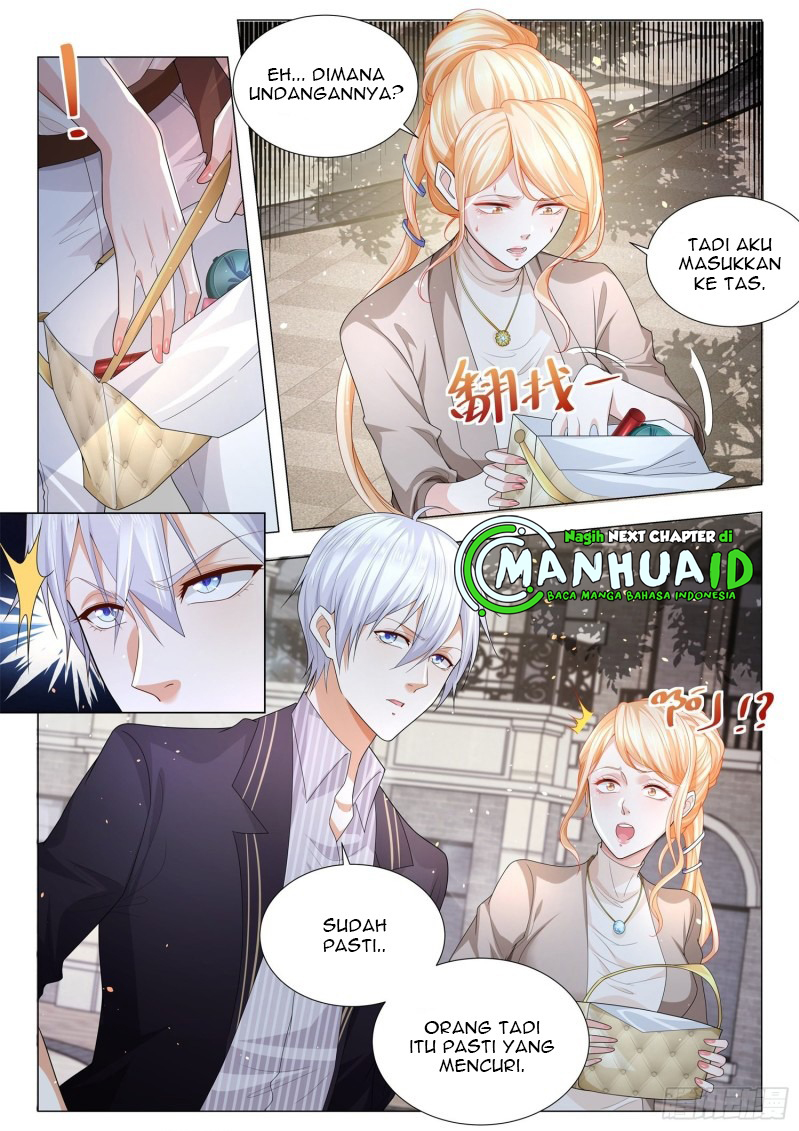 Shen Hao’s Heavenly Fall System chapter 154 halaman 12