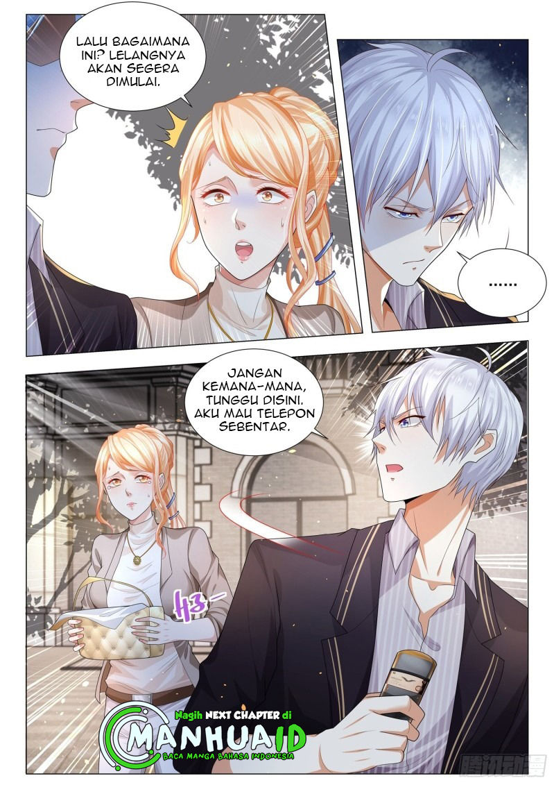 Shen Hao’s Heavenly Fall System chapter 154 halaman 13