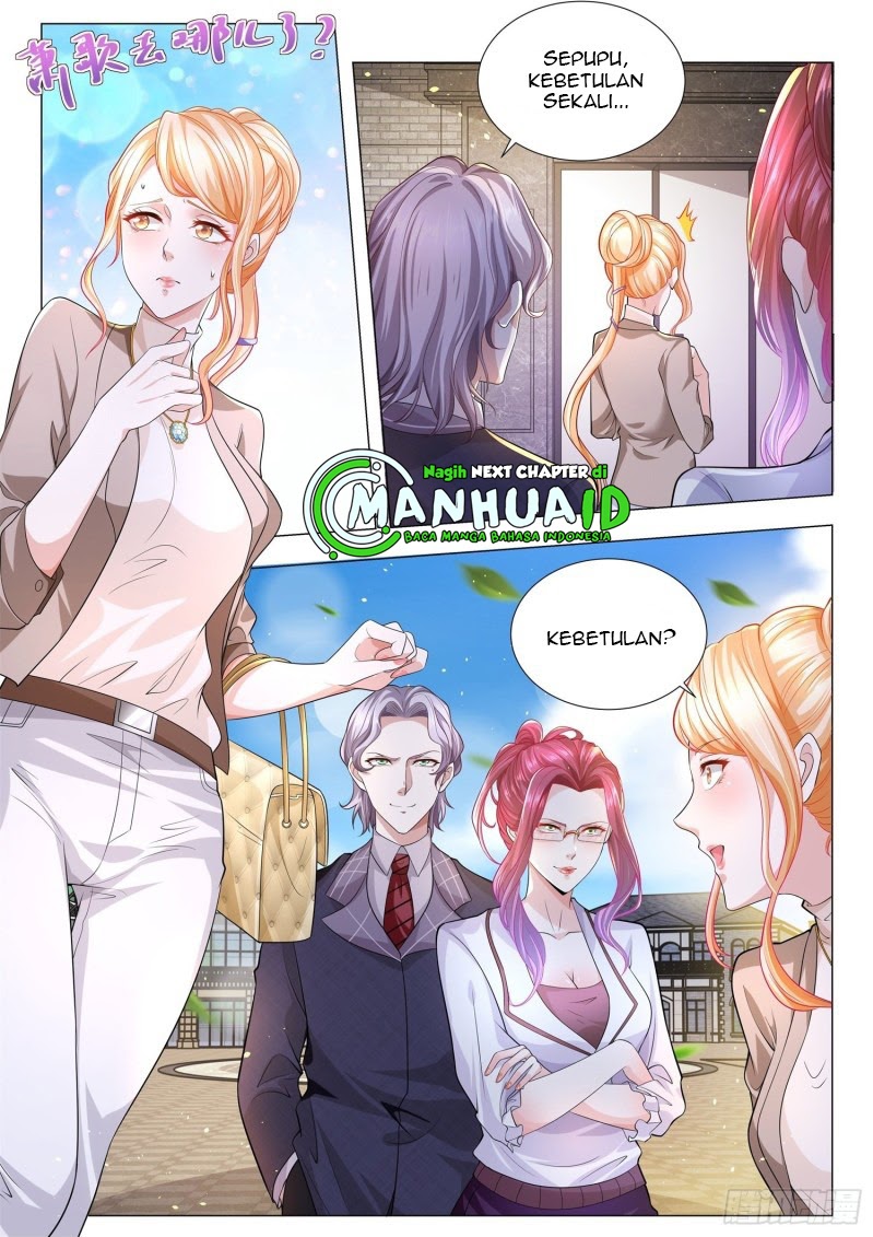 Shen Hao’s Heavenly Fall System chapter 155 halaman 2