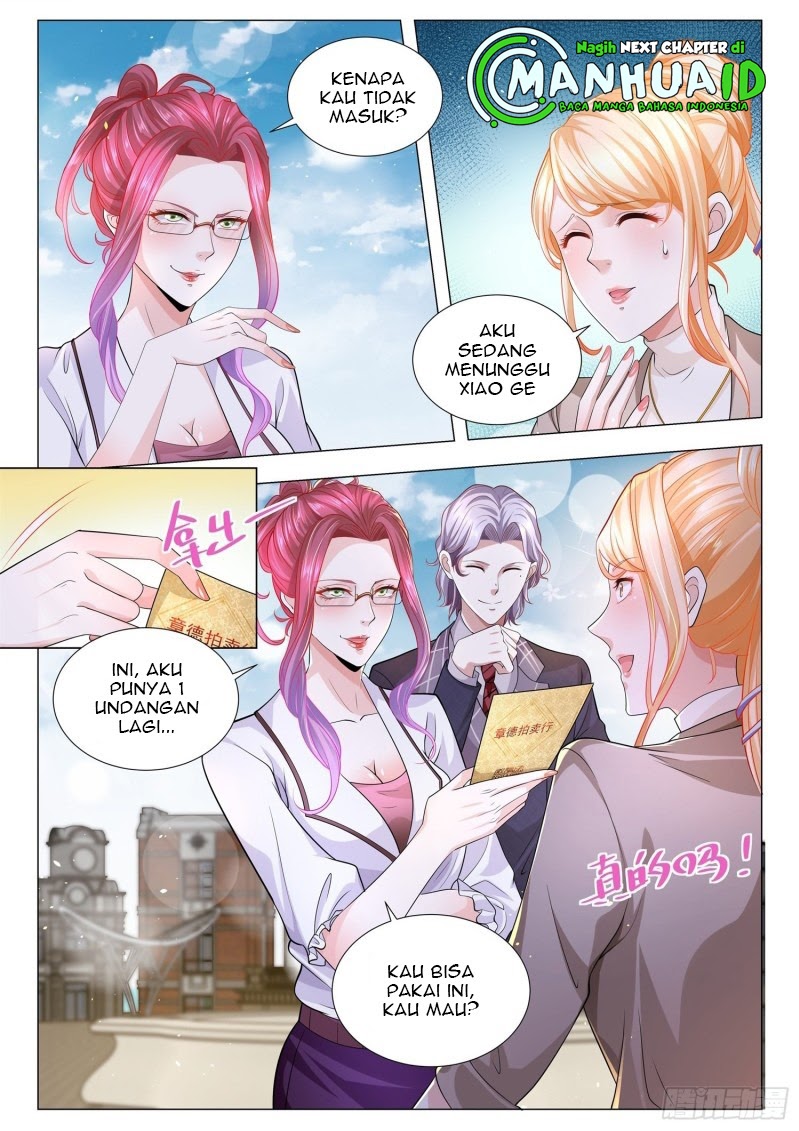 Shen Hao’s Heavenly Fall System chapter 155 halaman 3