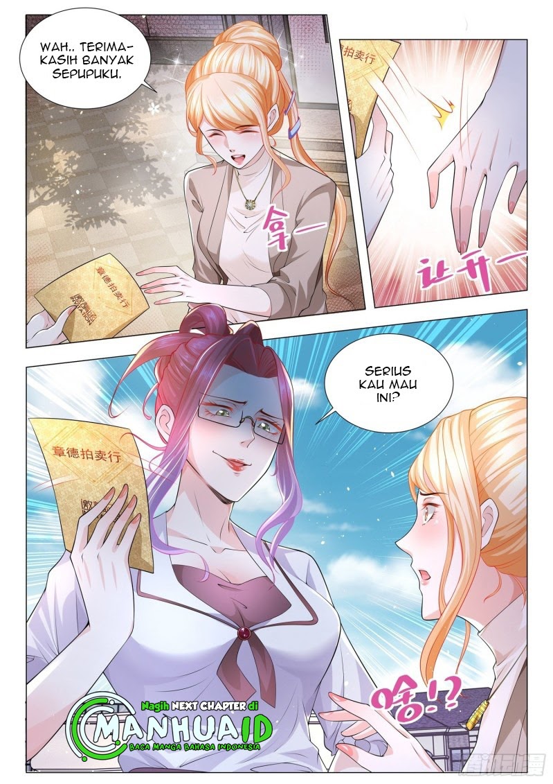 Shen Hao’s Heavenly Fall System chapter 155 halaman 4