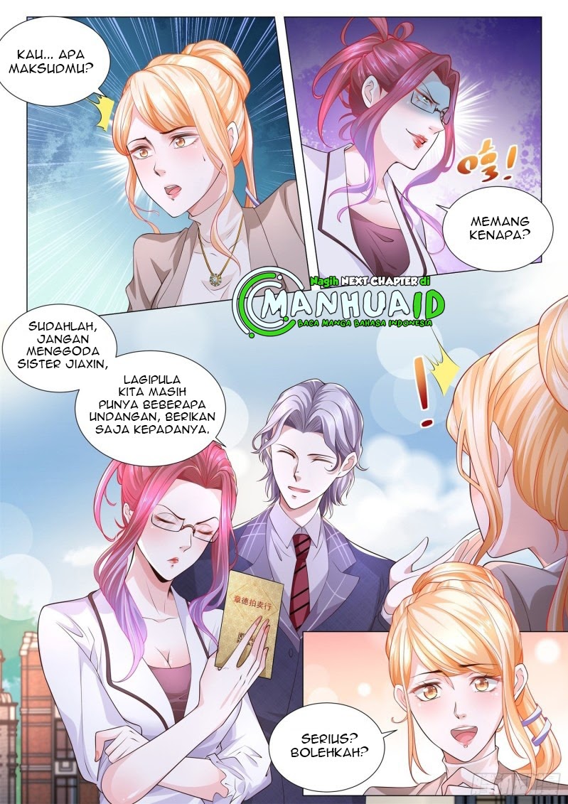 Shen Hao’s Heavenly Fall System chapter 155 halaman 5