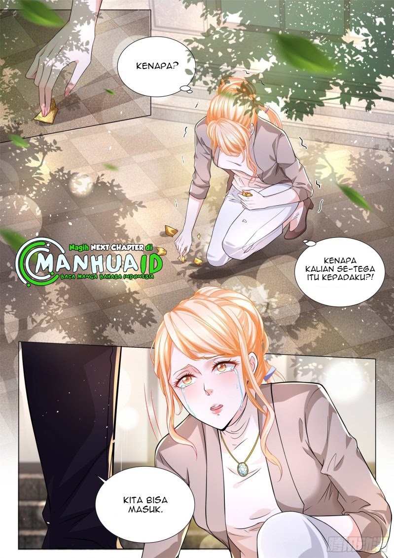 Shen Hao’s Heavenly Fall System chapter 155 halaman 7