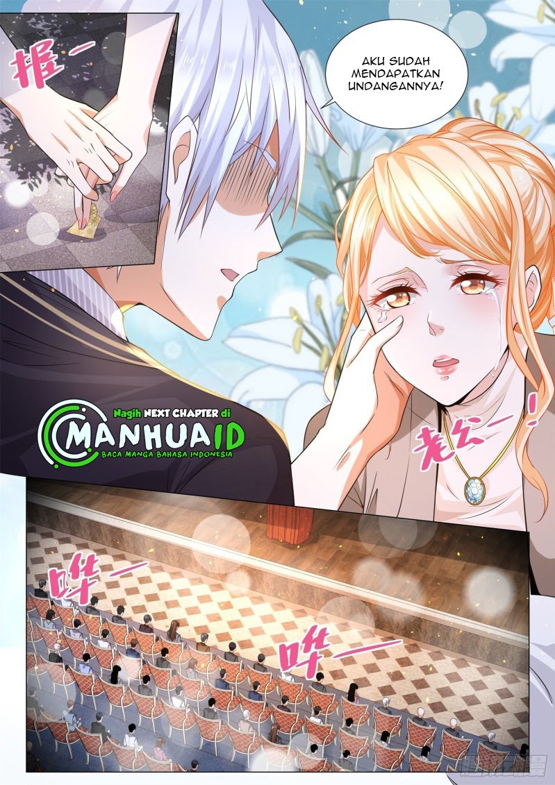 Shen Hao’s Heavenly Fall System chapter 155 halaman 8