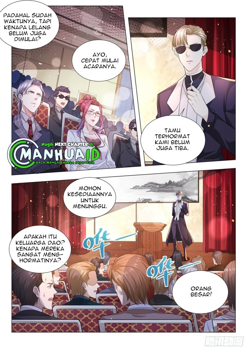 Shen Hao’s Heavenly Fall System chapter 155 halaman 9