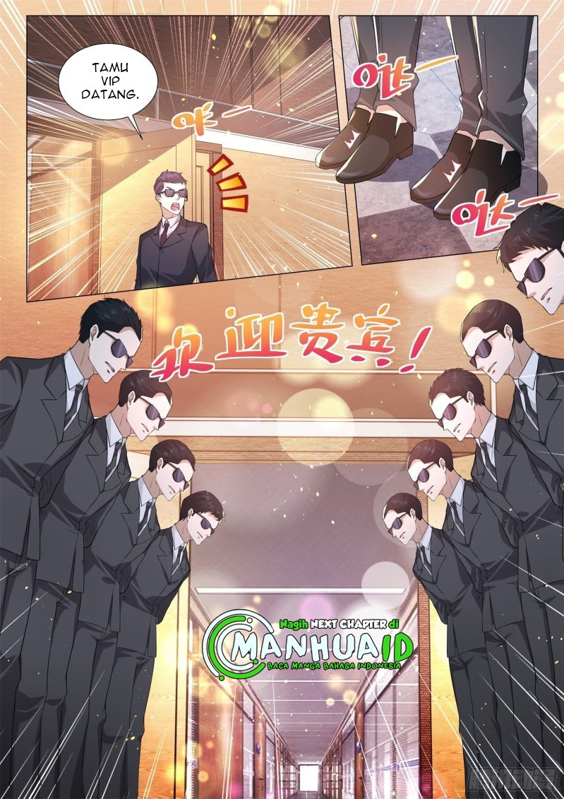 Shen Hao’s Heavenly Fall System chapter 155 halaman 10