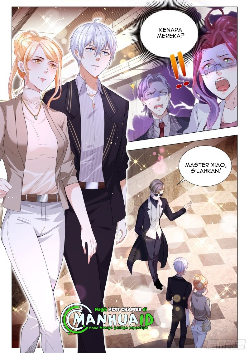 Shen Hao’s Heavenly Fall System chapter 155 halaman 11