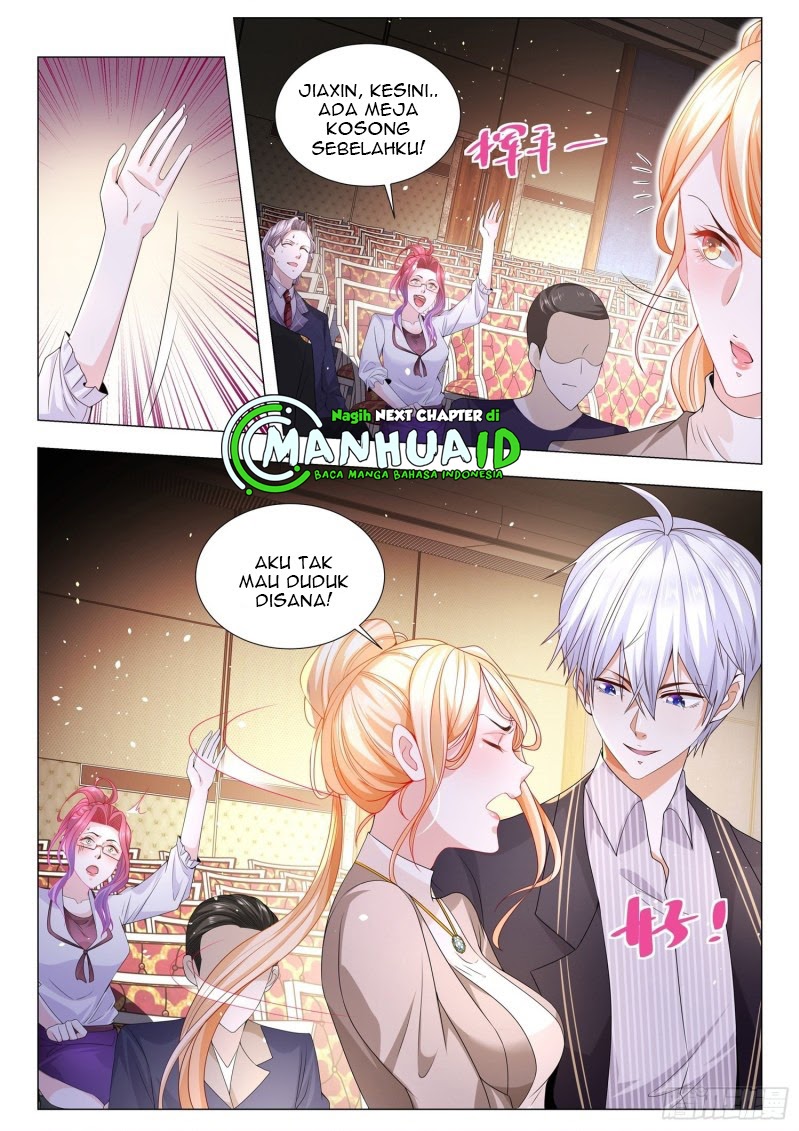 Shen Hao’s Heavenly Fall System chapter 155 halaman 12