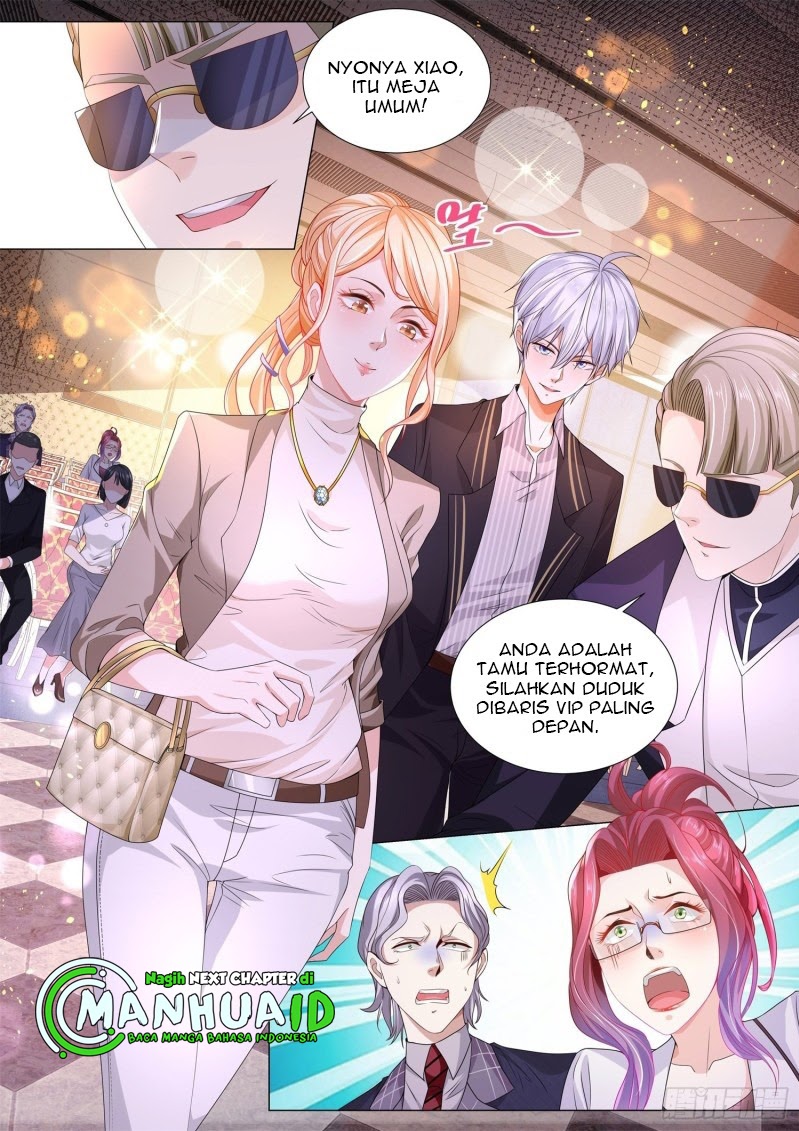 Shen Hao’s Heavenly Fall System chapter 155 halaman 13
