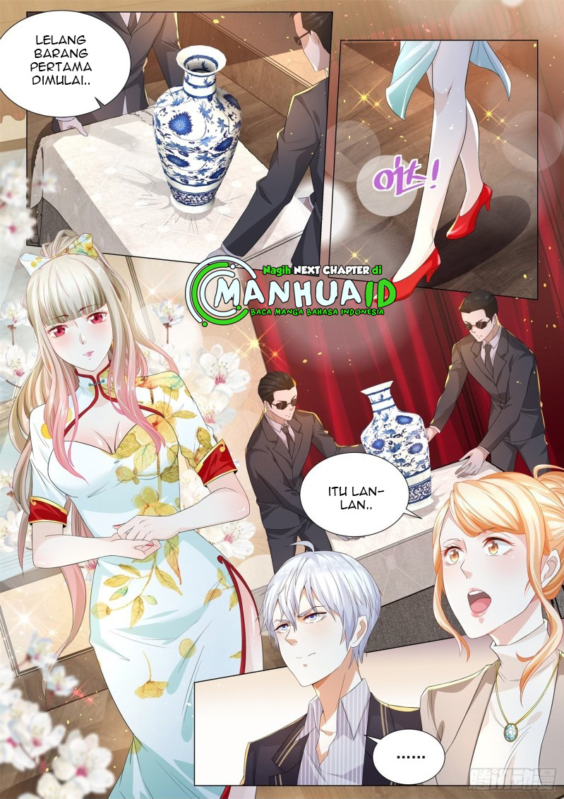 Shen Hao’s Heavenly Fall System chapter 156 halaman 2