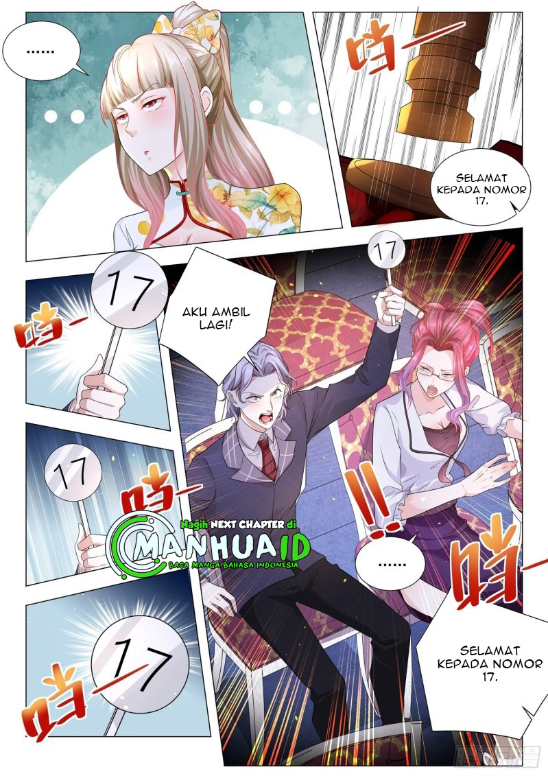Shen Hao’s Heavenly Fall System chapter 156 halaman 9