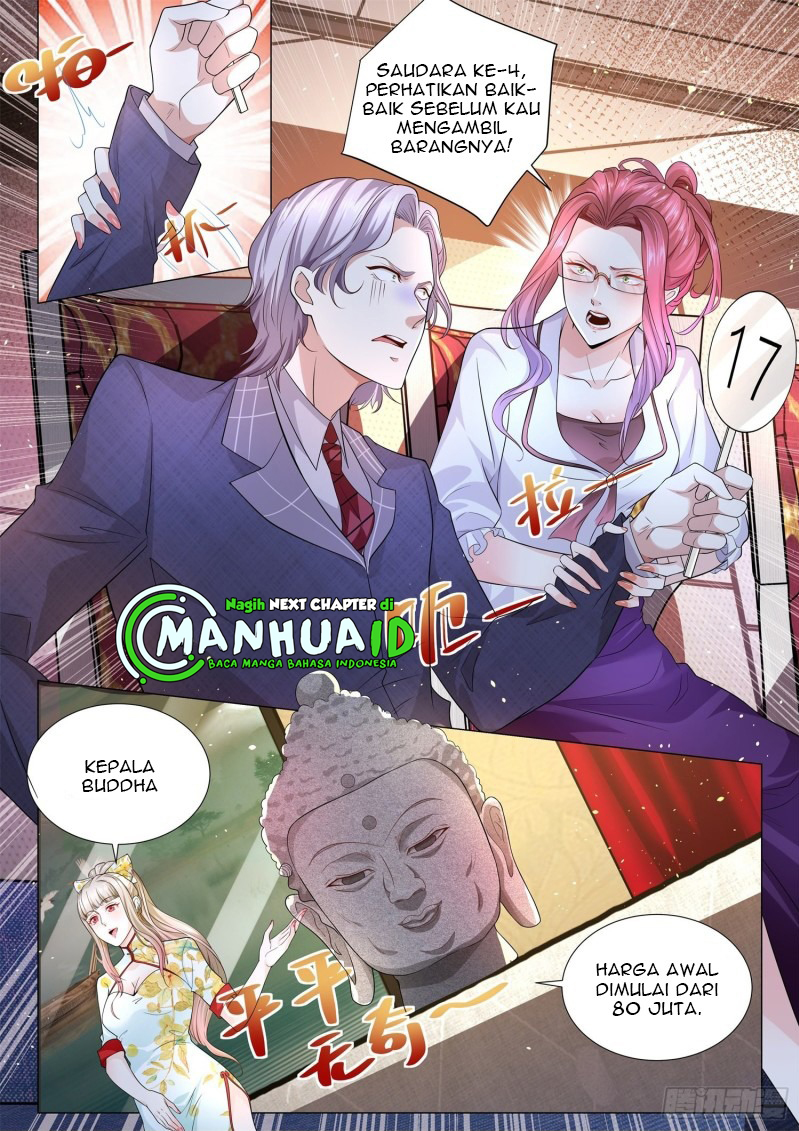 Shen Hao’s Heavenly Fall System chapter 156 halaman 10