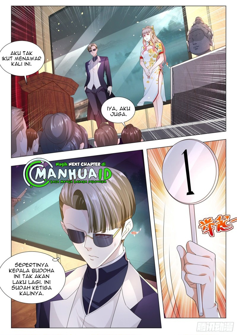 Shen Hao’s Heavenly Fall System chapter 156 halaman 12