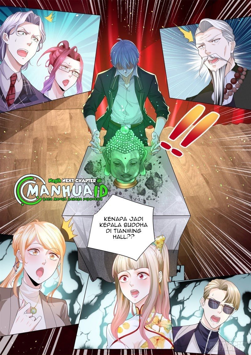 Shen Hao’s Heavenly Fall System Bab 157 halaman 8
